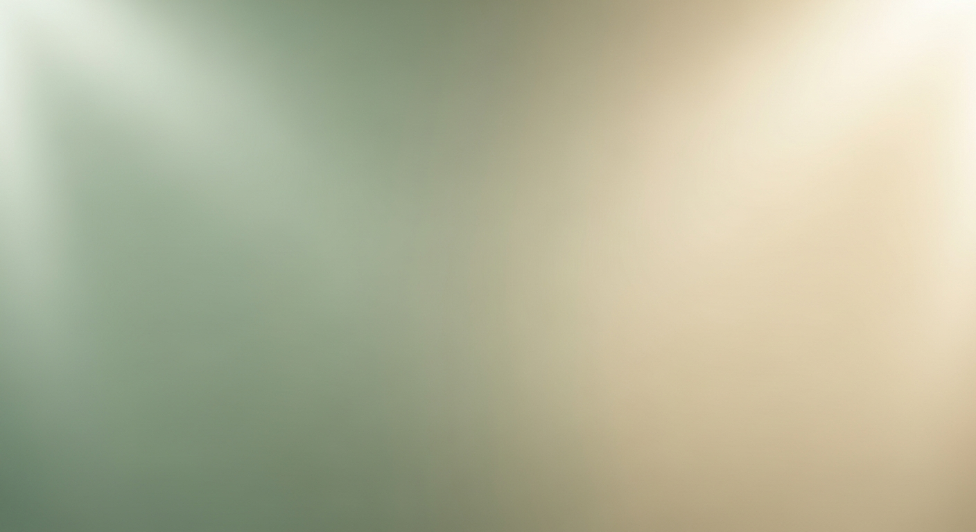 Soft gradient